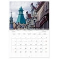 thumbnail image 5 of Vltava metropolis Prague (Monthly Wall Calendar 2026 11.7 x 16.5 (open)), CALVENDO 14 Month Calendar, 5 of 9