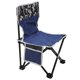 thumbnail image 3 of Folding Chair, Waterproof Fabric Rust Proof Large Bearing Capacity Camping Chair For Fishing For Beach ANGGREK Otros Deportes, 3 of 8