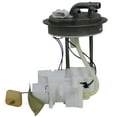 thumbnail image 2 of Fuel Pump Assembly Compatible with 2004-2007 Chevrolet Suburban 2500 6.0L/8.1L V8 In-Tank Electric Module With Strainer Sender Direct Replacement Fuel Delivery Replaces GM 25361136 New, 2 of 3