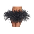 thumbnail image 1 of Tutu Noir Adulte / Danse & Théâtre / Jupon & Tenue de Danse, 1 of 1
