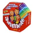 thumbnail image 3 of Juego de Mesa Novelty Abremente, 3 of 4