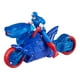 thumbnail image 4 of Figura de Acción Hasbro Marvel Avengers Heroes Epicos Capitan America, 4 of 4