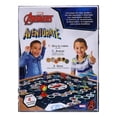 thumbnail image 4 of Juego de Mesa Novelty Corp Aventúrate Avengers, 4 of 4