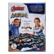 thumbnail image 4 of Juego de Mesa Novelty Corp Aventúrate Avengers, 4 of 4
