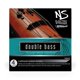 thumbnail image 2 of D'Addario NS Juego de Cuerdas para Bajo Eléctrico Tradicional Escala 3/4 Tensión Media, 2 of 2