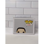 Thor 2 Marvel Pop 3.75 Vinyl Figure: Loki