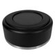 thumbnail image 3 of Plato para Mascota Kelvin Negro de Acero Inoxidable 946 ml, 3 of 5