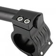 thumbnail image 4 of Motorcycle Separate Handlebar, Clip On Handlebar Easy Installation  For ATV For Motorbike For Electric Bike, 4 of 8
