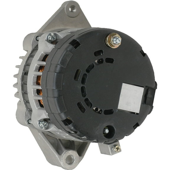 New 24V 45 AMP for DELCO 11SI TYPE Alternator AGRICULTURAL, INDUSTRIAL 19020209