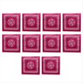 thumbnail image 1 of Mantel de Cartas de Tarot Estilo H, Mantel con Hermoso No Tejido, 1 of 6