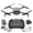 Gray, variant on Skyrover X1 Mini Pro Portable Drone Under 249g, 8K 60fps Vertical Camera with 3-Axis Gimbal, 360° All-Round Obstacle Sensing, Smart AI Tracking & Super Night Shooting Mode Yellow