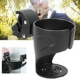 thumbnail image 5 of Cup Holder, Detachable Universal Cup Holder Strong Compatibility Universal For Wheelchairs For Walkers, 5 of 8