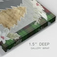thumbnail image 4 of Collaged Christmas Collection A- Gallery Wrapped Canvas, 4 of 9