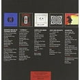 thumbnail image 2 of Love and Rockets - 5 Album Box Set - Music & Performance - CD, 2 of 2