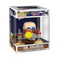 thumbnail image 1 of Figura de colección Funko Pop! Monta a Sonic Dr. Eggman de lujo, 1 of 8