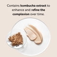 thumbnail image 4 of Crema M. Asam MAGIC CARE Glow Up de 50 ml con extracto de kombucha, 4 of 8