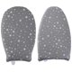 thumbnail image 1 of unbranded 2Ud Guantes Para Vapor De Ropa Ergonómicos Con Protección Térmica Y De Sujeción Color, 1 of 8