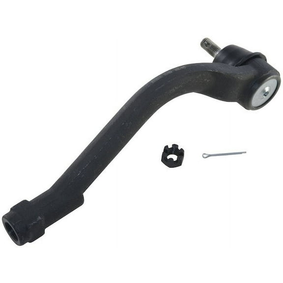 Front Left Outer Tie Rod End - Compatible with 2011 - 2014 Hyundai Sonata 2012 2013