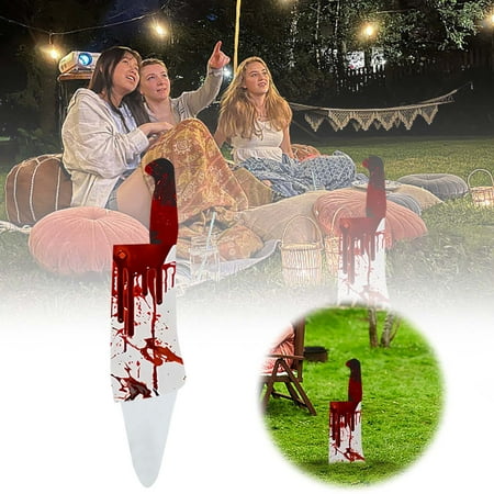 

Hot Sale Halloween 【 Must Choose 】 Insertion Adding Terrifying And Thrilling To Your Festival Decoration