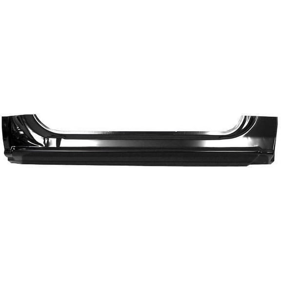 1999-2007 Chevy Silverado Rocker Panel 2dr Standard Cab RH