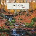 thumbnail image 2 of Seasons Framed Poster and 2026 Calendar, 2 of 9