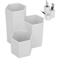 thumbnail image 1 of Organizador De Brochas, Soporte Para Brochas De Maquillaje, Organizador De Brochas De Maquillaje, Herramienta De Injerto Para Pestañas, Salón De Belleza Para El Hogar, ANGGREK Otros, 1 of 8