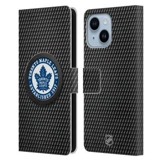 Toronto Maple Leafs Wallet iPhone Case 