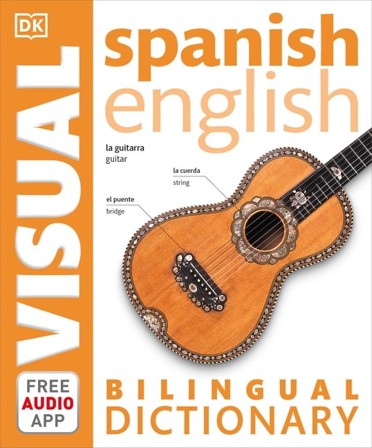 DK Bilingual Visual Dictionaries: Portuguese-English Bilingual