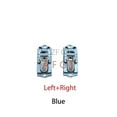 thumbnail image 1 of Original Kickstand Hinge For Microsoft Surface ProX Pro8 1983 Pro9 2038 Pro10 2079 Pro11 2076 Rear Shell With Bracket Connector Pro9 Blue, 1 of 5