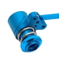 thumbnail image 3 of Montaje de Embrague de Dirección CUTICAT 1/14 RC Azul, 3 of 3