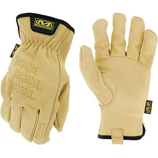 Husky Extra-Large Light Duty Magnetic Mechanics Glove 006-321 - The Home  Depot