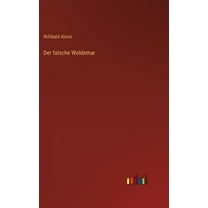 Der falsche Woldemar (Hardcover)