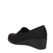 LifeStride Womens Ziva Loafer - Medium & Wide Width