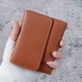 thumbnail image 2 of Minimally Designed Womens Wallet and Student Ticket Holder, 2 of 8