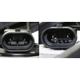 thumbnail image 5 of Headlight Compatible With 1993-1997 Geo Prizm Right Passenger Halogen With bulb(s), 5 of 5