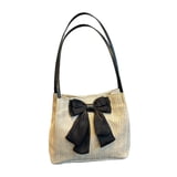 Small Grass Woven Bag for Women Large Capac… product image