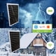 thumbnail image 4 of Enrutador De Módem Solar Wifi 4G LTE, Repetidor De Puerto LAN, Impermeabilización IP66, Rango WiFi De 164 Pies, Extensor WiFi Solar De 300Mbps Para Vehículos Recreativos, 4 of 7