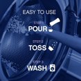 thumbnail image 4 of Downy Infusions In-Wash Scent Booster Beads, Calm, Lavender and Vanilla Bean, 4 of 9