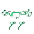 thumbnail image 3 of Replacement Stable Film Controller Flex Cable Ribbon Conductive Film for PS5 Controller Accessories Game Accessory, 3 of 4