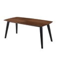 thumbnail image 3 of MESA DE COMEDOR ALEXA Terzetto ALEXA, 3 of 3