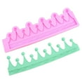 thumbnail image 2 of O'Creme Silicone Fondant Mold, Crown, 2 of 4