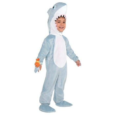 Shark Attack Child Costume - Small