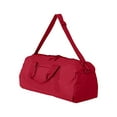 thumbnail image 2 of Liberty Bags Game Day Large Square Duffel-8806, 2 of 4