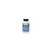 المنتجات الصحية لطاحونة الهواء OmegaWorks Super Omega 3