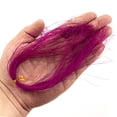 thumbnail image 2 of 100 Uds. Material para atar moscas cebo de seda líneas de anzuelo para moscas accesorios de pesca Hugtrwg Para estrenar, 2 of 8
