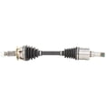 thumbnail image 2 of CV Axle Shaft Fits select: 2013-2017 CADILLAC ATS, 2018 CADILLAC ATS-V, 2 of 4