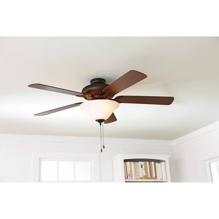 ceiling better homes fan gardens light kit bronze walmart dialog displays option button additional opens zoom