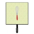 thumbnail image 1 of Carolines Treasures BB7302SH4 Wisk on Green Leash or Key Holder, 1 of 1