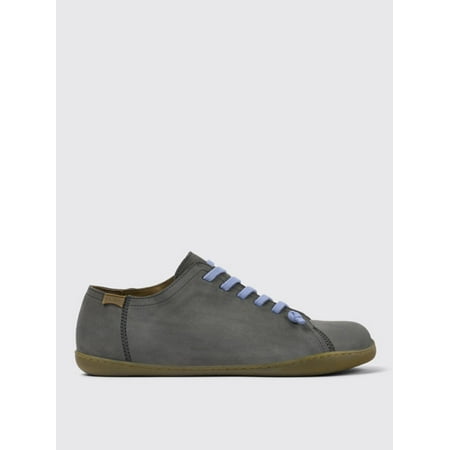 

Camper Brogue Shoes Men Grey Men