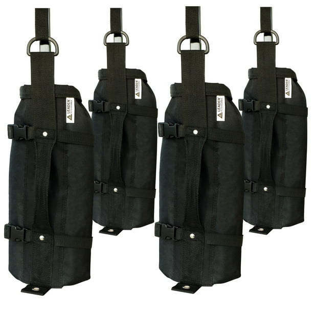Leader Accessories 4Pcs/Pack weight bags for Instant ...